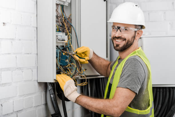Best Electrical Repair Services  in Swainsboro, GA