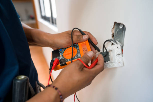Best Electrical System Inspection  in Swainsboro, GA