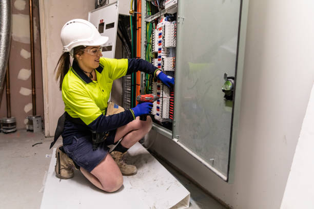Best Best Electricians Near Me  in Swainsboro, GA