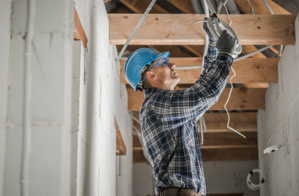 Best Home Electrical Repair  in Swainsboro, GA