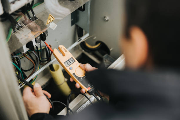 Best Electrical Troubleshooting Services  in Swainsboro, GA