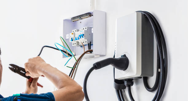 Best 24-Hour Electrician  in Swainsboro, GA