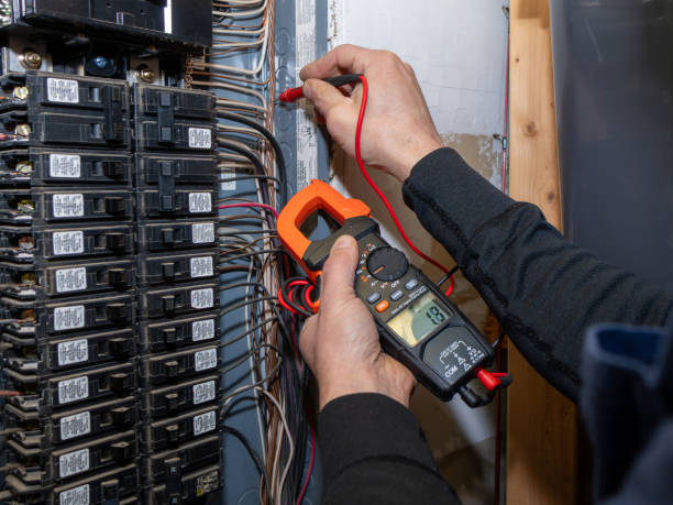Best Home Electrical Repair  in Swainsboro, GA